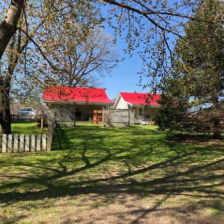 Summer Breeze Resort Wisconsin Dells Exterior foto