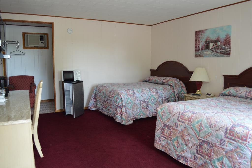Summer Breeze Resort Wisconsin Dells Cameră foto