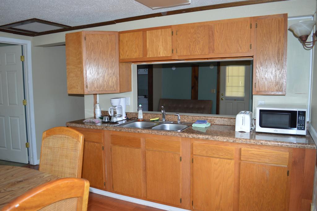 Summer Breeze Resort Wisconsin Dells Cameră foto