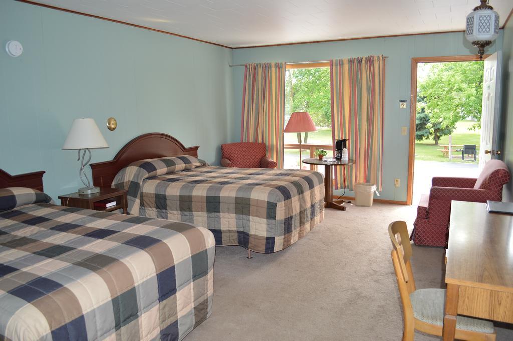 Summer Breeze Resort Wisconsin Dells Cameră foto