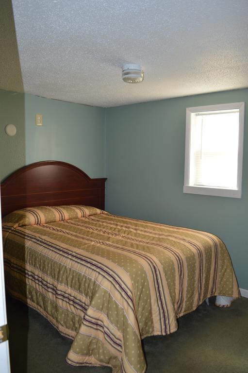Summer Breeze Resort Wisconsin Dells Exterior foto