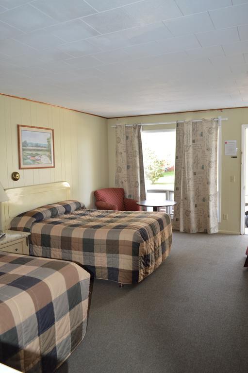 Summer Breeze Resort Wisconsin Dells Exterior foto