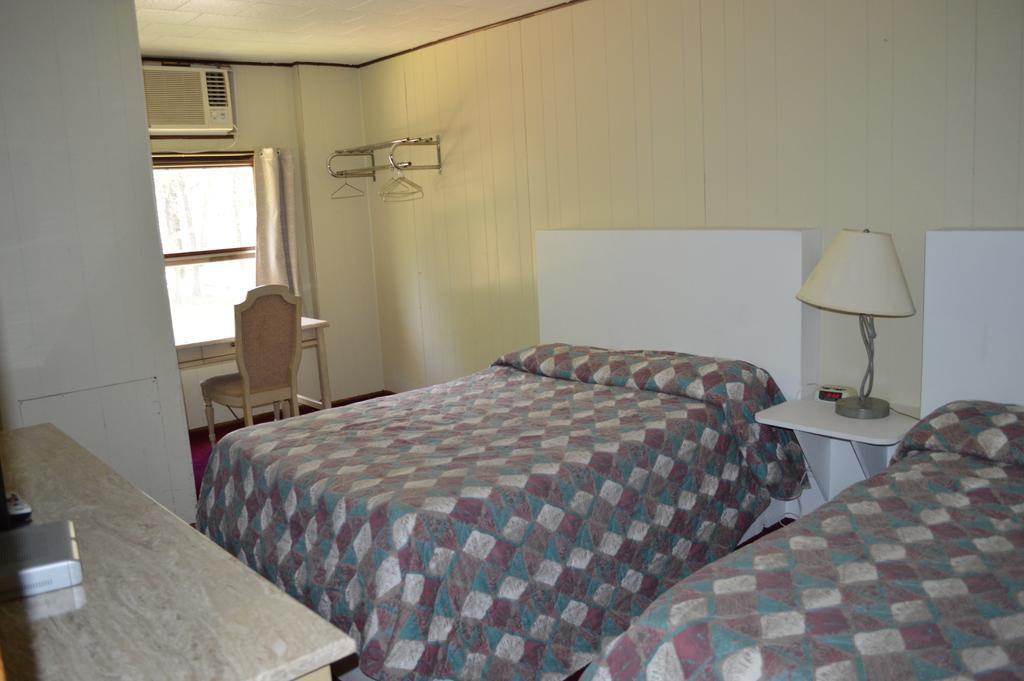 Summer Breeze Resort Wisconsin Dells Exterior foto