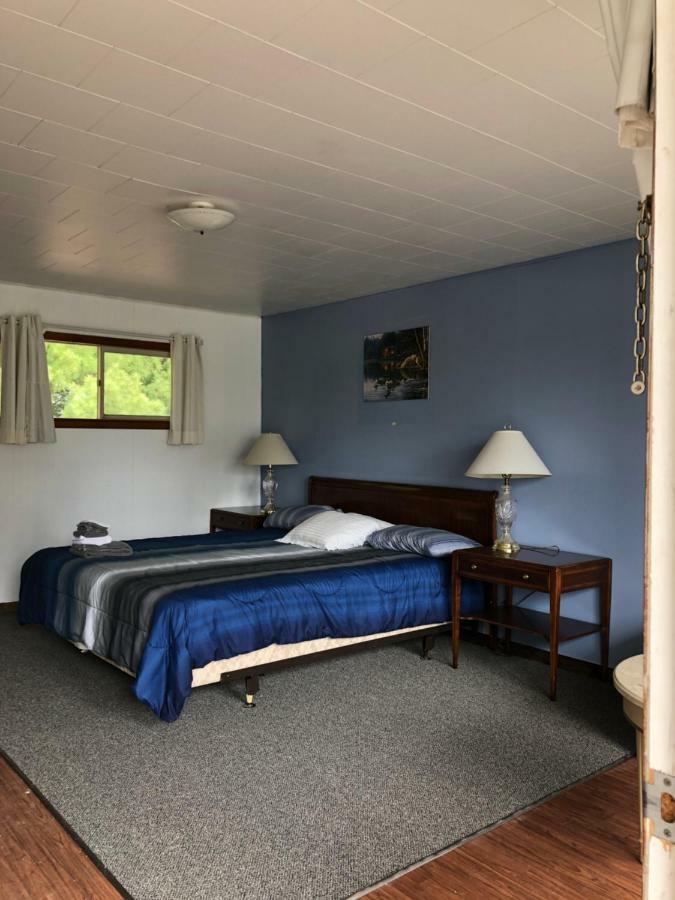 Summer Breeze Resort Wisconsin Dells Exterior foto