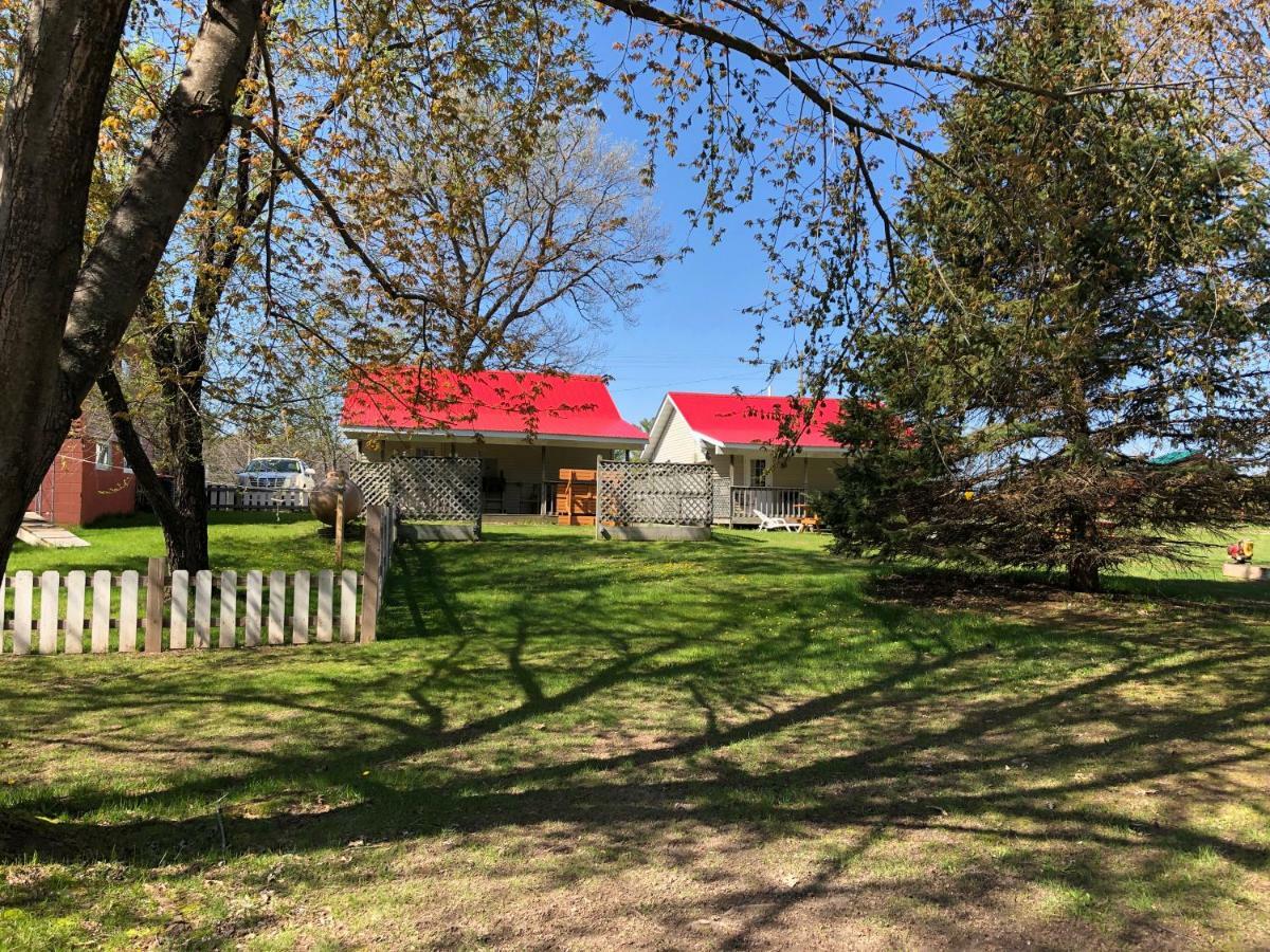 Summer Breeze Resort Wisconsin Dells Exterior foto